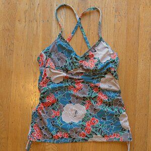 Carve Designs Camari Tankini